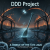 Cover P.M.Rossoff & DDD Project - A Paddle of the Fate. Remix 2026