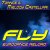 Мұқаба 7dance & Melody Castellari - Fly (Eurodance Reoload 2026 Extended).mp3