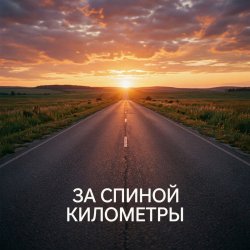 Cover Fool. - За спиной километры