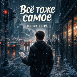 Pochette Все то же самое