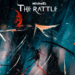 Обкладинка MichaEL - The  rattle