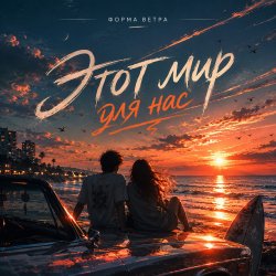 Pochette Этот мир для нас