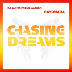 封面 DJ Jan & Frank Watson - Sayonara (Extended Mix)