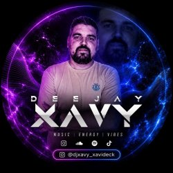 封面 Dj Xavy - Sunrise