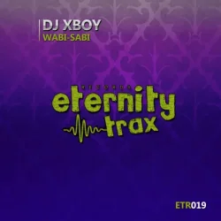 Обложка Dj Xboy - Wabi-Sabi