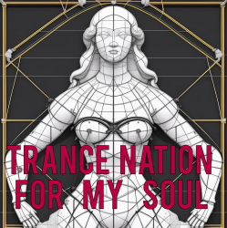 Cover Trance Nation for My Soul #9