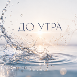Обложка ОКУЛУС - ДО УТРА