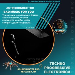 Bad Music For You