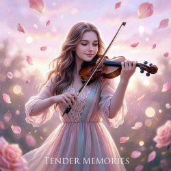 Vasilii CECEGOV & Atom - Tender Memories