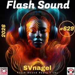 Cover Flash Sound #629