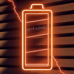 Is it love?