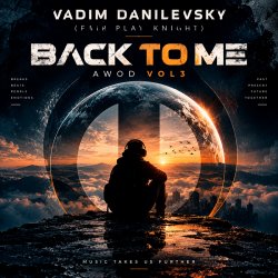 Back To Me (AWOD Vol3)