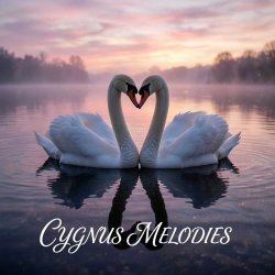Vasilii CECEGOV & Atom - Cygnus Melodies