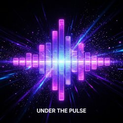 Обложка Vasilii CECEGOV & Atom - Under the Pulse