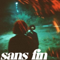 Обложка Sans-Fin - Vivre Autrement