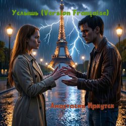 Обложка Анастасия Иркутск - Услышь (Version Française)- Sauver l'Amour