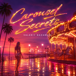 Обложка Carousel Secrets