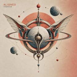 Обложка ViTaLiKuS - ALIGNED