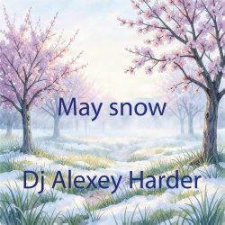 Cover May snow
