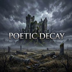 Vasilii CECEGOV & Atom - Poetic Decay