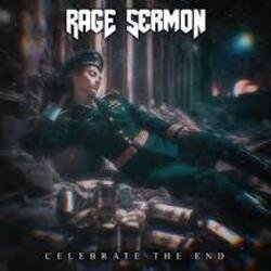Обложка Rage Sermon - Age of Anarchy