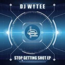 Обложка DJ Wytee, Mr Quest - Captain Scarlet Remix