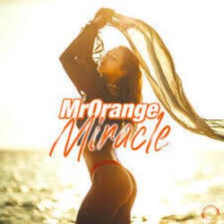 Обложка Mrorange - Miracle (Extended Mix)