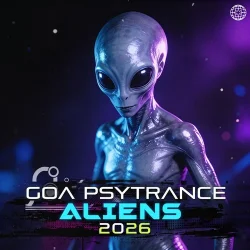 Обложка Beckmantra - I Am Not Saying It Was Aliens (Original Mix)