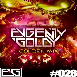 Обложка GOLDEN MIX#028