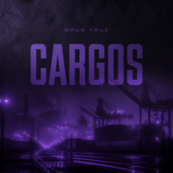 Cover DRoN TRuE - CARGOS