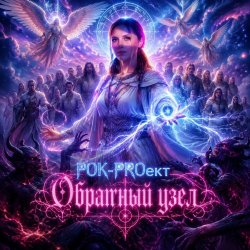 Pochette Обратный узел