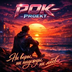 Pochette Ни веры, ни надежды, ни любви