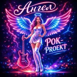 Pochette Ангел