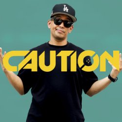 Обложка Dj Caution - God's Own (Poynt Too remix)