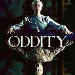 Обложка Odditee - Fury of Youth