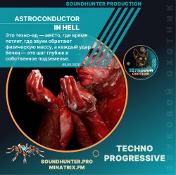 Astroconductor - In Hell
