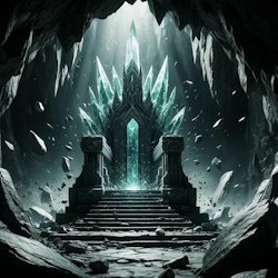 Обкладинка RJ Emerald Fire - В пещере горного Короля