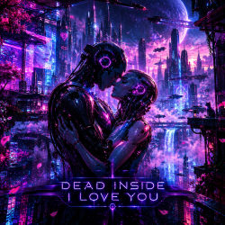 Cover Dead Inside - I Love you