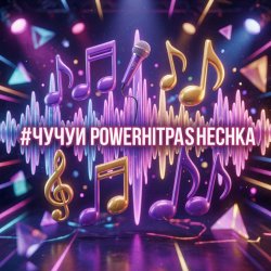 Cover PowerHitPashechka - Чучуи