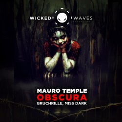 Обложка Mauro Temple - Smog