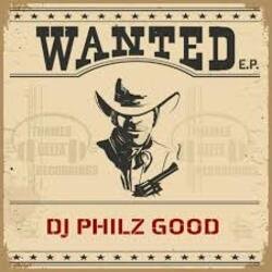 Обложка Dj Philz Good - Here I Come