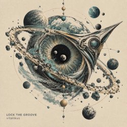 封面 ViTaLiKuS - LOCK THE GROOVE
