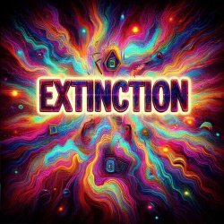 Обложка AnT - Extinction