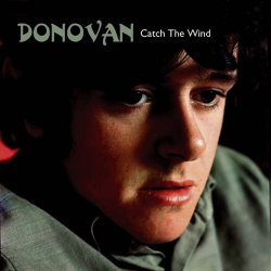 Обложка Donovan - Universal Soldier