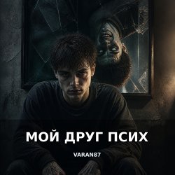 Cover DJ-Lion- Л. Е. В. - My friend Psih