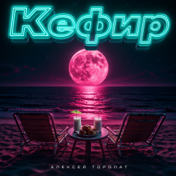 Cover Алексей Торопат - Кефир