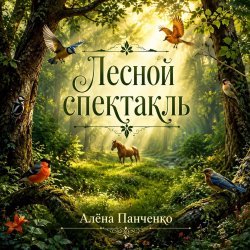 Cover Лесной спектакль