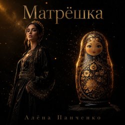 Cover Матрёшка
