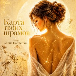Карта твоих шрамов