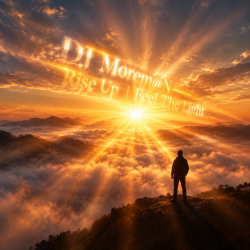 Cover DJ Morem@N - Every tear every (Deep House Ambient Trance Electropop)